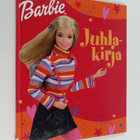 Barbie : Juhlakirja : Näin järjestät hauskimmat kutsut - pikkukuva 1