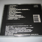 Black Sabbath - Greatest Hits (CD) - pikkukuva 2