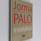 Jorma Palo : Irvistyksiä - pikkukuva 1
