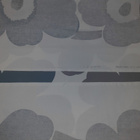 Marimekko - Unikko - verhokappa - n. 80 x 140 cm - pikkukuva 4