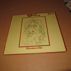 Kalle Fält LP Hey-Baba-Re-Bop v.1975 GREAT ! - pikkukuva 1