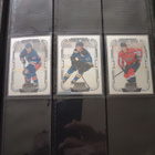 Sekalaisia Nhl kortteja 1.5e kpl - pikkukuva 2