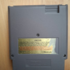 NES Baseball Stars USA - pikkukuva 2