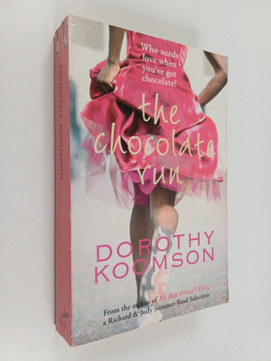 Dorothy Koomson : The Chocolate Run