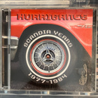 HURRIGANES - Scandia Years 1977-1984  2-cd - pikkukuva 1