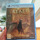 PS5 Beast of Reincarnation peli PlayStation 5 - pikkukuva 1