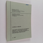 Karmela Liebkind : The social psychology of minority iden... - pikkukuva 1
