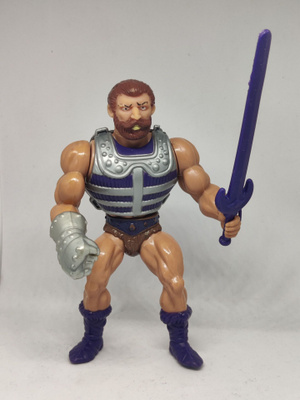 Motu: fisto complete