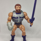 Motu: fisto complete - pikkukuva 1