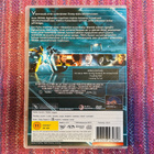 DVD: Tron - Perintö - pikkukuva 2