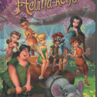 Disney Keijut HELINÄ-KEIJU - pikkukuva 1