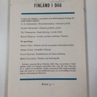 Björn Collinder : Finland i dag : Finskan som kulturspråk - pikkukuva 2
