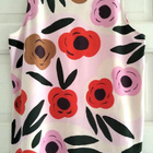 MARIMEKKO  Uniqlo kesäpaita / toppi - pikkukuva 1