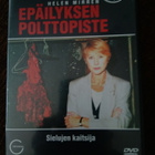 Epäilyksen polttopiste: Sielujen kaitsija DVD - pikkukuva 1