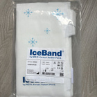 ICEBAND KNEE KYLMÄKOMPRESSIOSIDE POLVEEN *UUSI* - pikkukuva 1