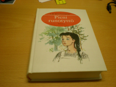 L.M. Montgomery: Pieni runotyttö