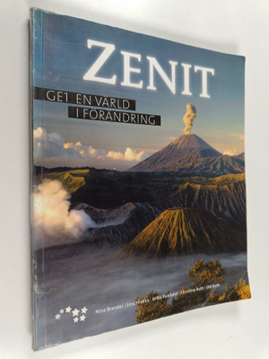 Zenit 1 : En värld i förändring