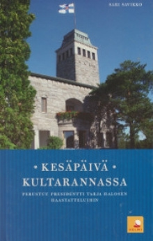 Sari Savikko - Kesäpäivä Kultarannassa
