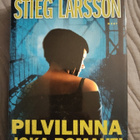 Stieg Larsson: Millennium-trilogia - pikkukuva 4