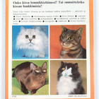 Helga Fritzsche : Kissat - pikkukuva 2