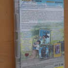 DVD Liikkuva linna ( Ghibli 2004 Hayao Miyazaki ) - pikkukuva 2