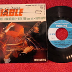 Les Guitares Du Diable – Madison Twist Ep Ranska 1962 - pikkukuva 1