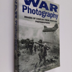 Thomas Barfield : War Photography : images of conflict fr... - pikkukuva 1