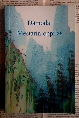 Damodar - Mestarin oppilas (nid.)