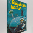 Anders Palm : Teknikens under : 8 : aktuelltfrån rymd, land - pikkukuva 1