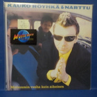 KAUKO RÖYHKÄ & NARTTU - MIELUUMMIN VANHA KUIN AIKUINEN LP - pikkukuva 1