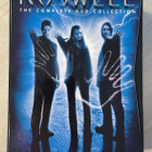 ROSWELL (1999-2002) koko tv-sarja (17DVD) - pikkukuva 2