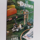 Daiwa tärppi 1982 - pikkukuva 1