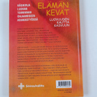 Hanna-Maria (toim.) Vahala : Elämän kevät : luovuuden kau... - pikkukuva 2