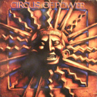 Circus Of Power – Circus Of Power - pikkukuva 1