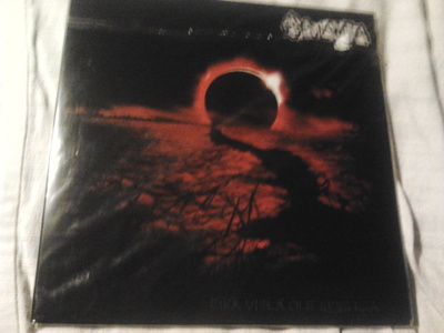 apulanta-eikä vielä ole edes ilta LP