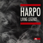 7” SINGLE Harpo - Levande Legender - pikkukuva 1