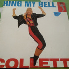 Collette - Ring My Bell - pikkukuva 1