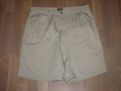 GANT U.S.A. CHINO W33" SHORTSIT