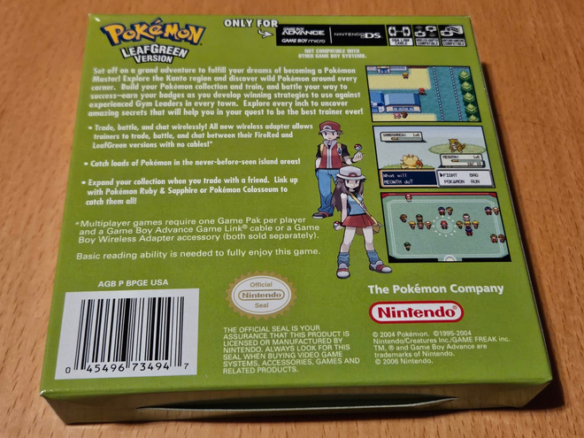 Item image