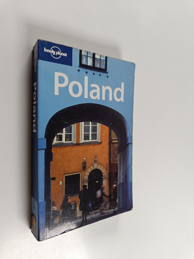 Neal Bedford : Poland