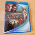 The Brothers Grimm (Blu-ray, alue A) - pikkukuva 1