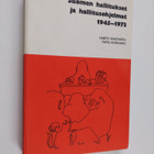 Suomen hallitukset ja hallitusohjelmat 1945-1973 - pikkukuva 1