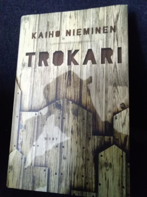 Kaiho Nieminen: Trokari