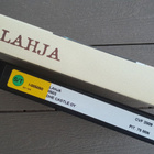 VHS: Lahja (Kaija Pakarinen, O: Matti Ijäs 1997/2001) - pikkukuva 4