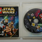 Lego Star Wars The Complete Saga - pikkukuva 2