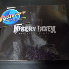MISERY INDEX - RITUALS OF POWER UUSI CD BOKSI - pikkukuva 1