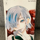 TOKYO GHOUL:re 2 - pikkukuva 1