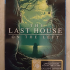 Wes Craven: The Last House on the Left (1972) (Blu-ray) - pikkukuva 1