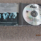 The Police REGGATTA DE BLANC (CD) - pikkukuva 2