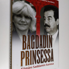 Parisoula Lampsos : Bagdadin prinsessa : elämäni Saddamin... - pikkukuva 1
